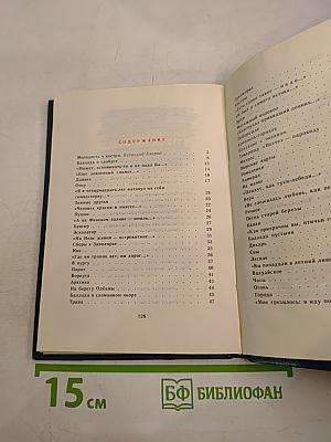 Баллада о глобусе. Книга стихов