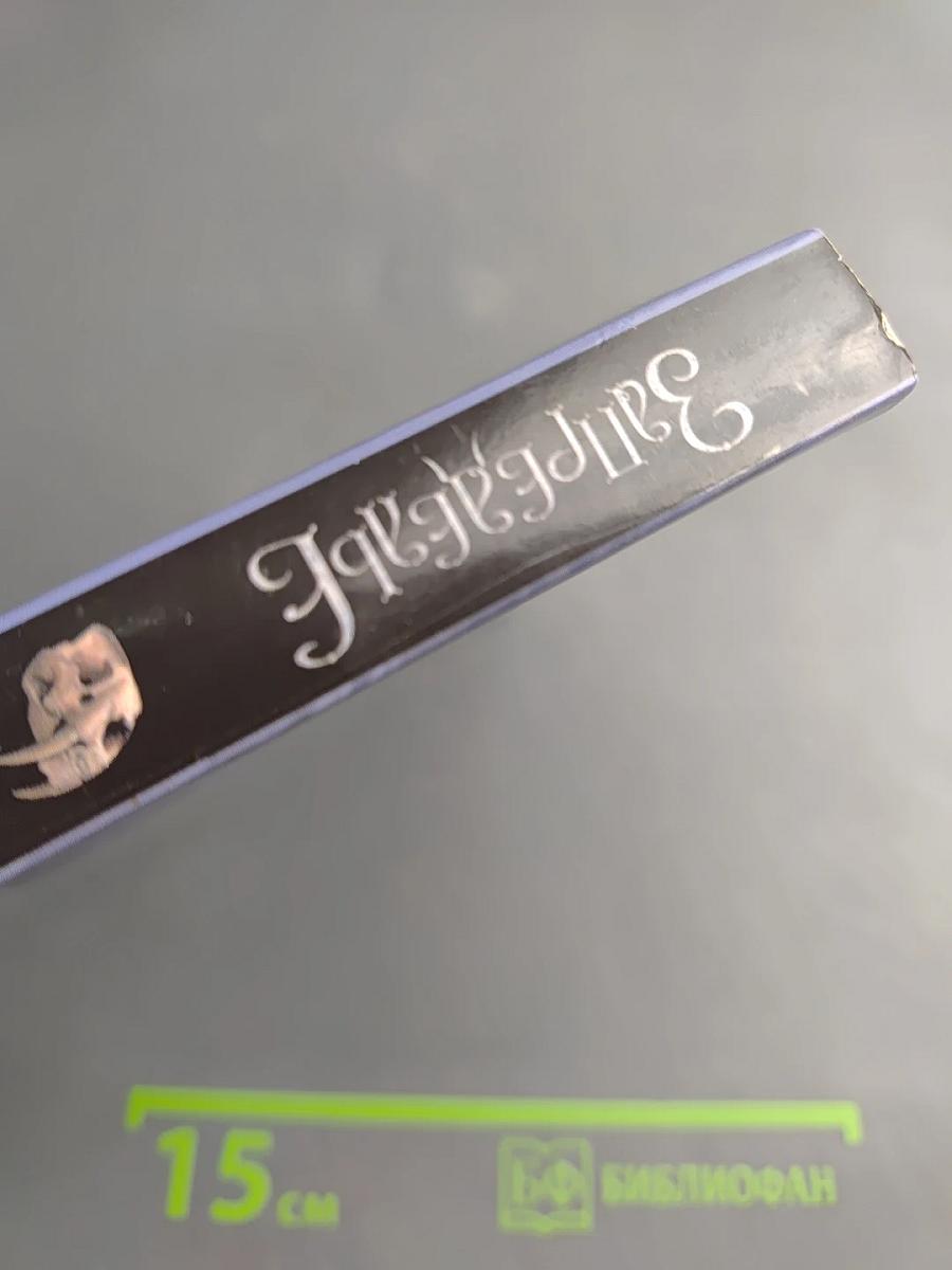 Запределье. Осколок Империи