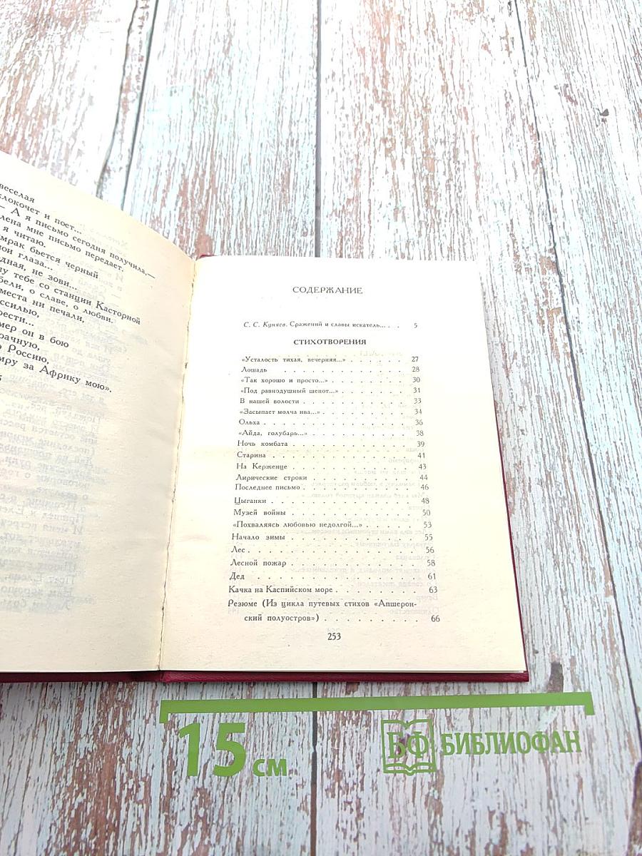 Борис Корнилов. Стихотворения. Поэмы