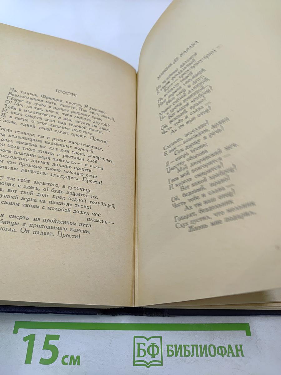 Стихотворения. Статьи. Фельетоны