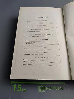 Русские повести XIX века. 40-50-х годов. Том второй