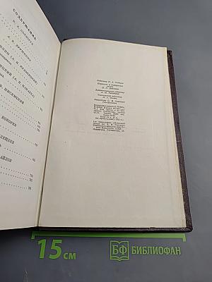 Русские повести XIX века. 40-50-х годов. Том второй