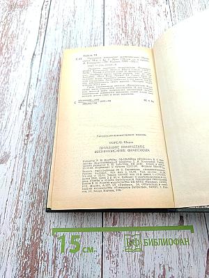 Правдивое комическое жизнеописание Франсиона