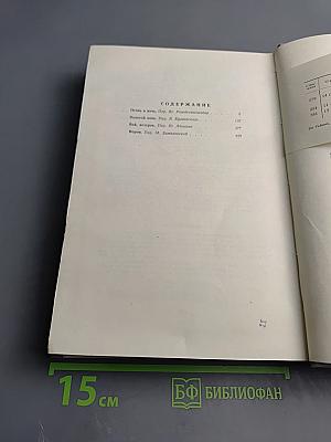 Пьесы. Том второй