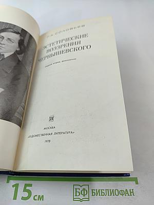 Эстетические воззрения Чернышевского