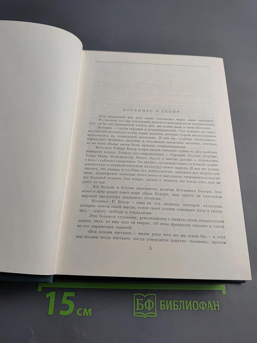 Стихотворения. Прощание. Трижды содрогнувшаяся земля