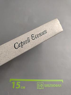 Сергей Есенин. Стихотворения и поэмы