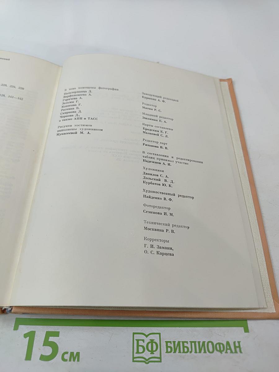 Советский Союз. Узбекистан