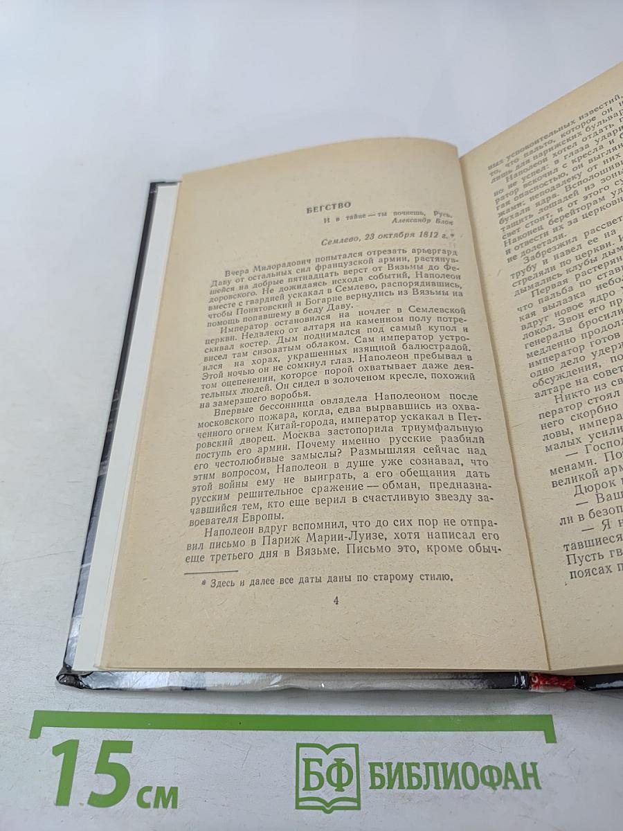 Арена: Политический детектив