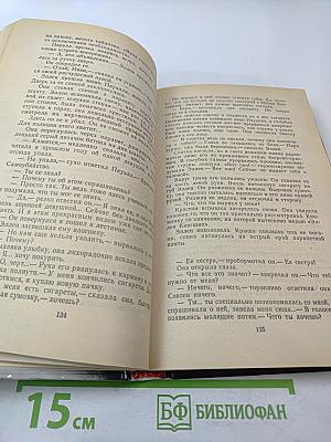 Арена: Политический детектив