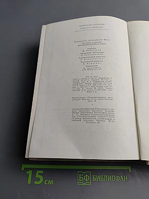 Первые радости. Необыкновенное лето