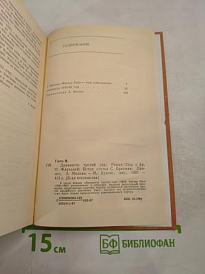 Девяносто третий год