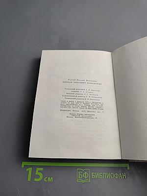 Николай Алексеевич Вознесенский