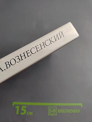 Николай Алексеевич Вознесенский