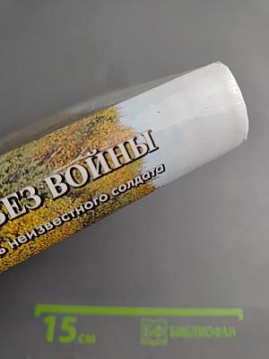 Жизнь на войне и без войны