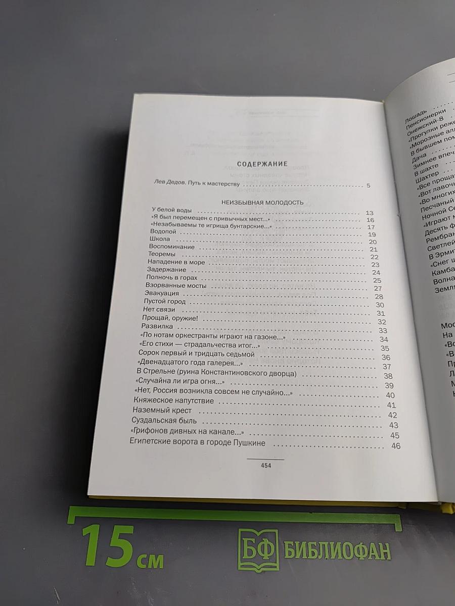 Ростральные колонны. Стихи. Избранное