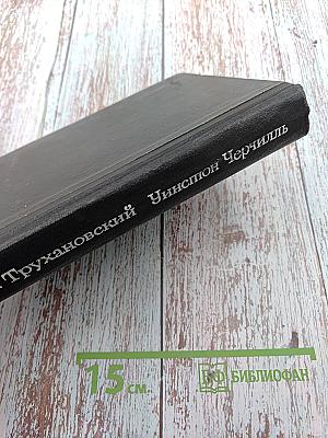 Уинстон Черчилль. Политическая биография