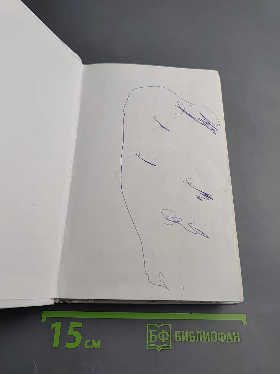 Книга любимых сказок. Программа обязательного дошкольного чтения