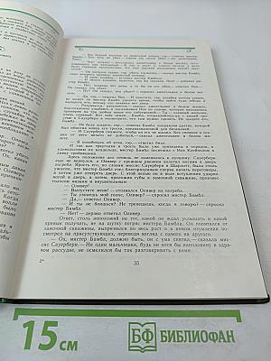 Приключения Оливера Твиста