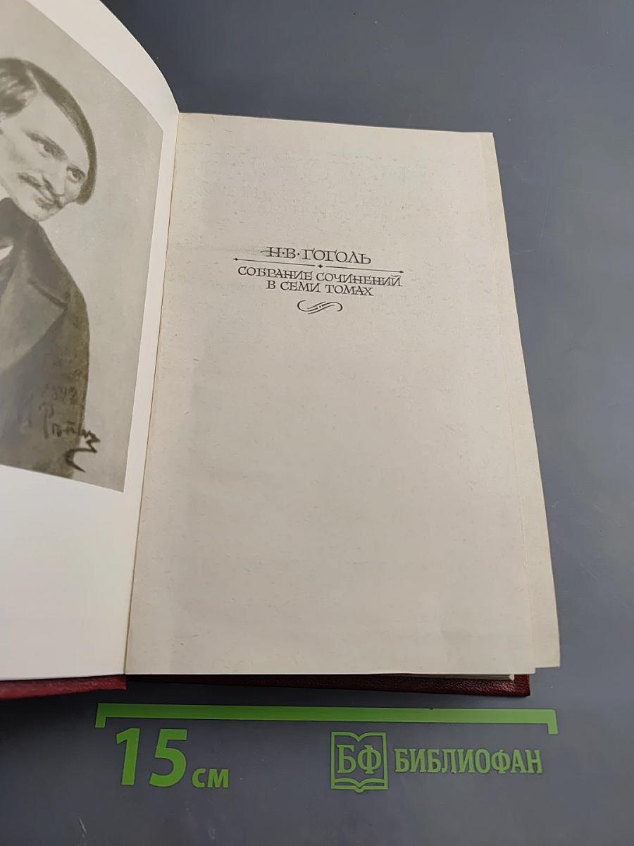 Собрание сочинений. Том VI. Статьи