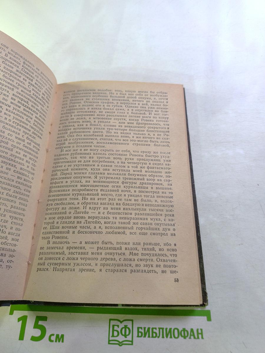 Золотой жук. Рассказы