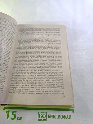 Навстречу утренней заре