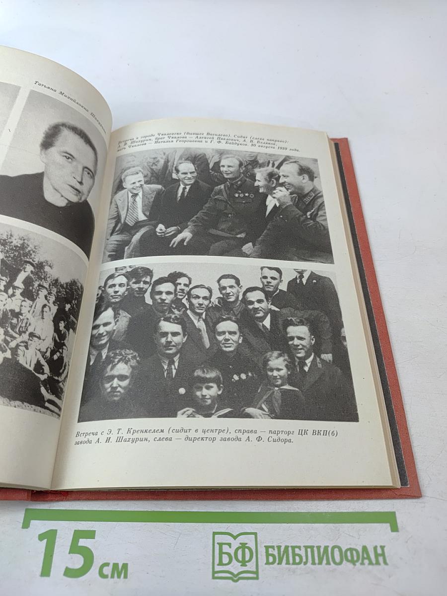 Крылья победы