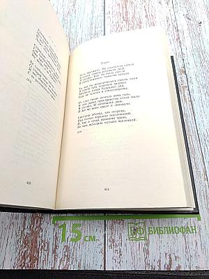 Книга лирики