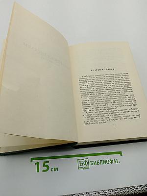 Собрание сочинений. Том пятый. Повести и рассказы 1844-1858 годов