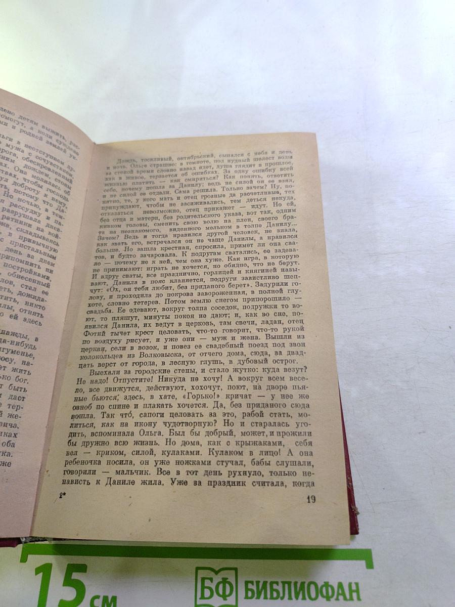 Погоня на Грюнвальд
