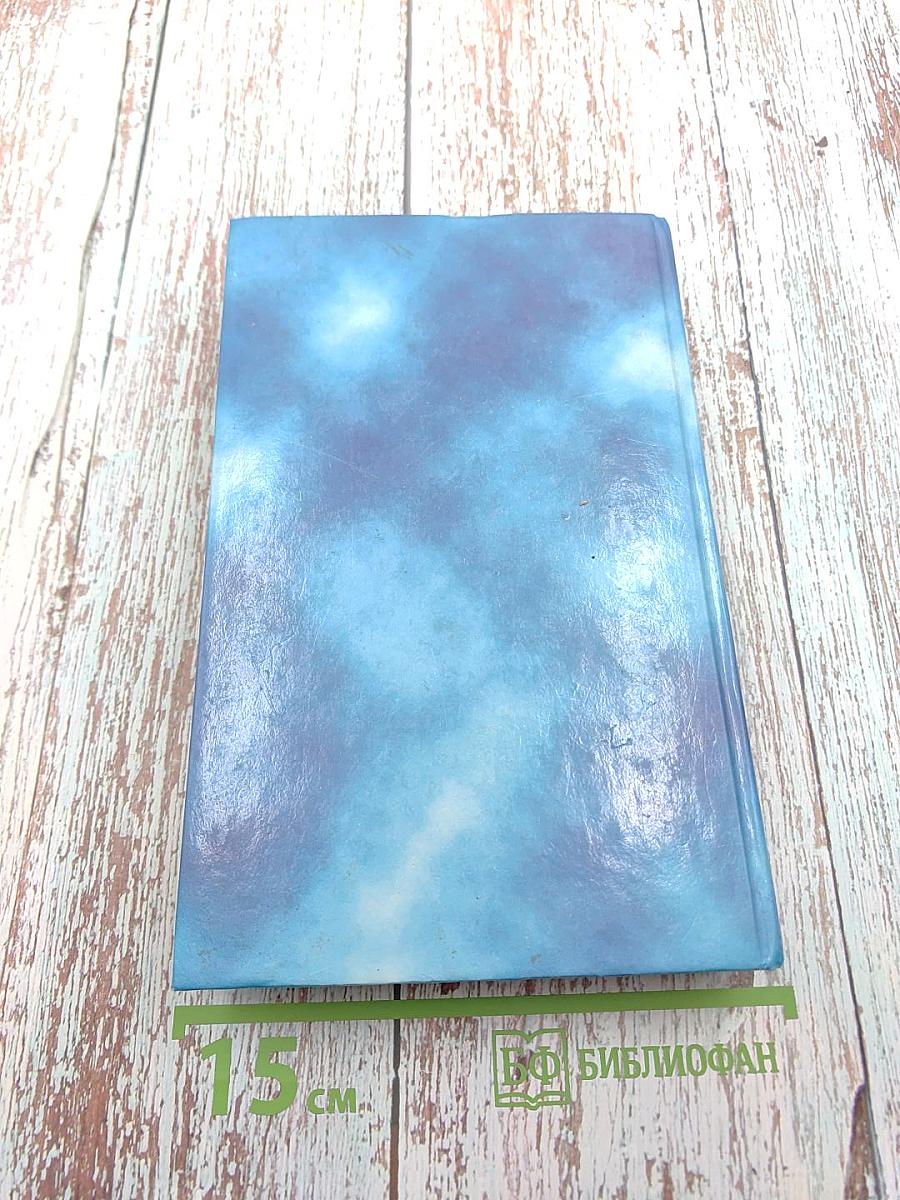 Новый русский анекдот