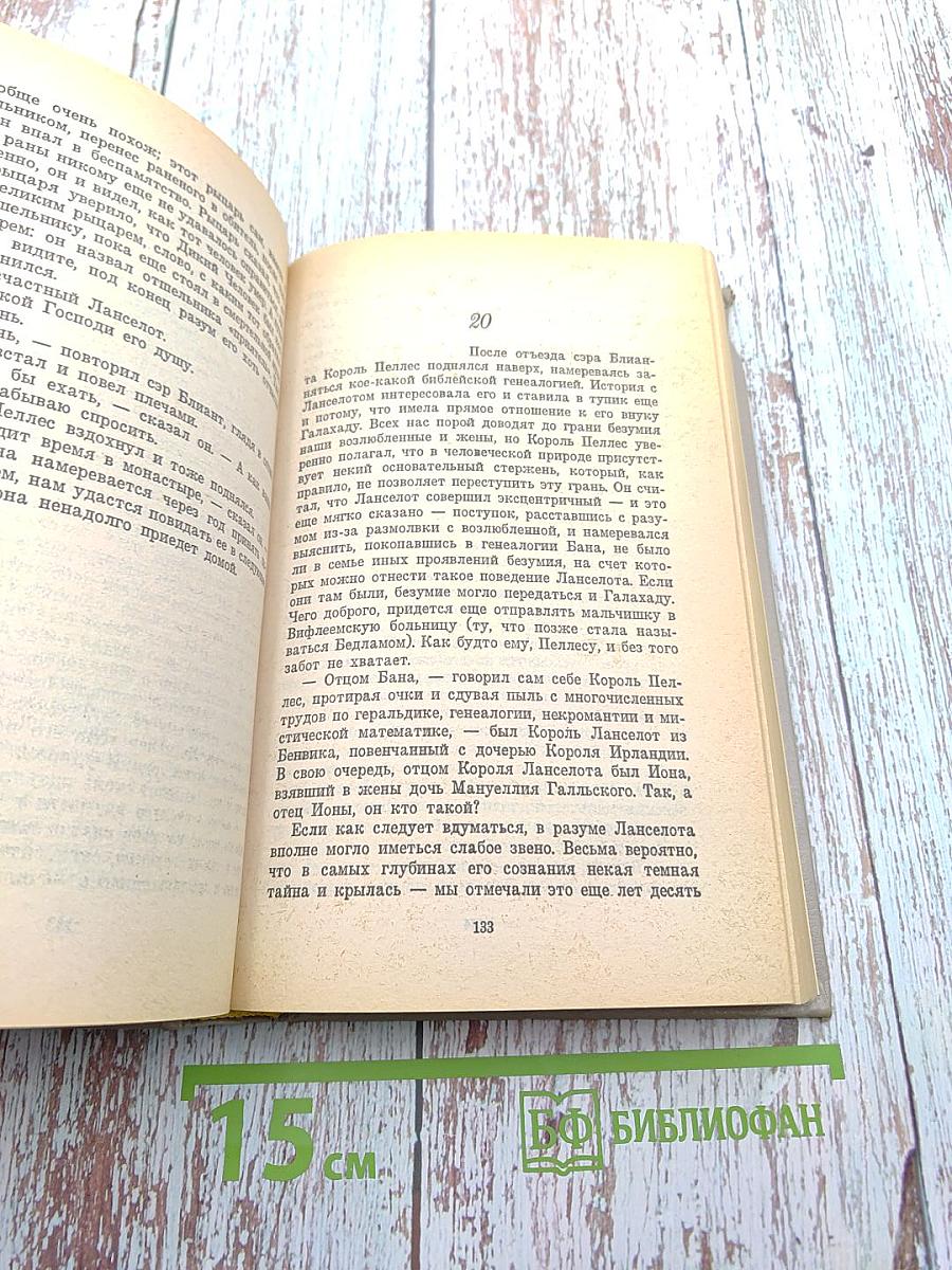 Рыцарь, совершивший проступок. Свеча на ветру