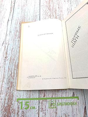 Большая эстафета