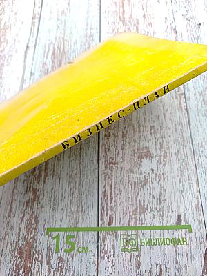 БИЗНЕС-ПЛАН. Практическое руководство по составлению