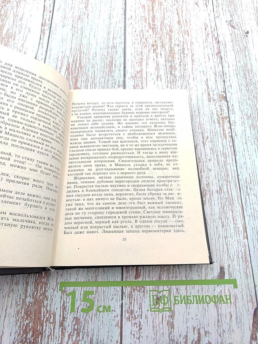 НОСТРАДАМУС. Жизнь и пророчества