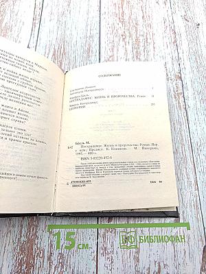 НОСТРАДАМУС. Жизнь и пророчества