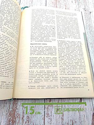 Азбука вязания