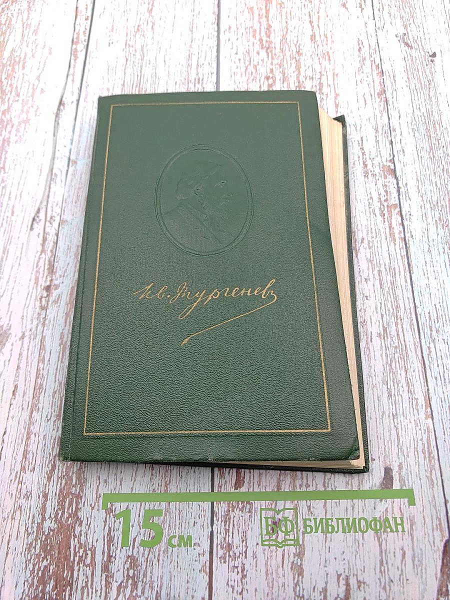 Собрание сочинений. Том шестой: Повести и рассказы 1834-1860 годов