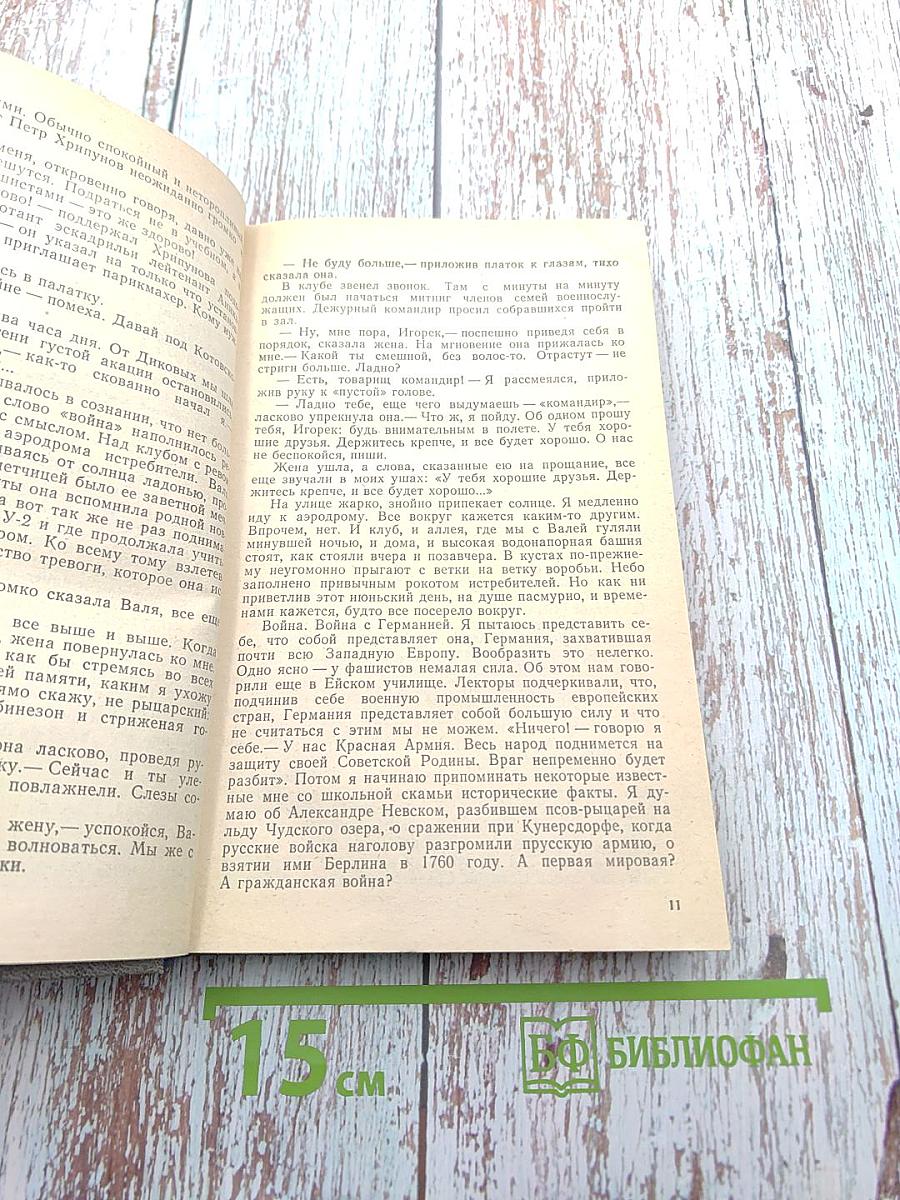 В прицеле-свастика