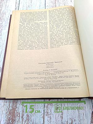 Блокада. Книга пятая (Окончание)