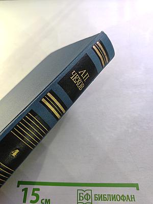 Собрание сочинений в восьми томах. Том 4. Рассказы, повести и фельетоны 1887-1891