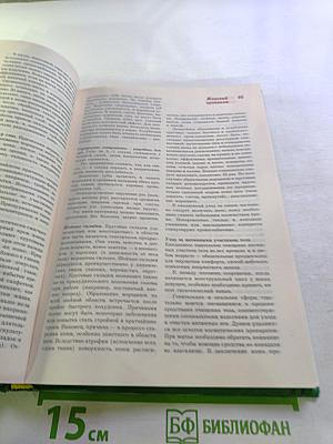 Краткая энциклопедия для женщин