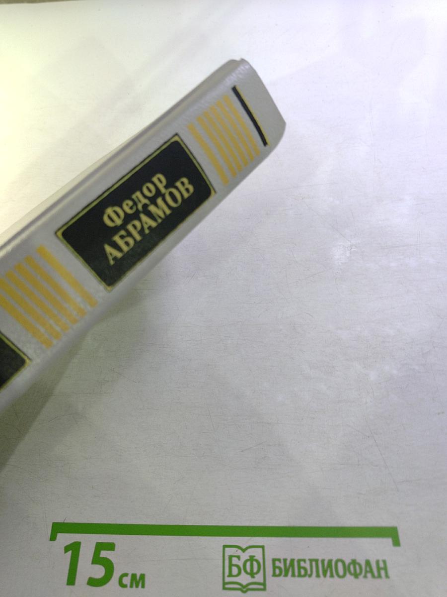 Собрание сочинений в шести томах. Том второй: Братья и сестры. Книги третья и четвертая