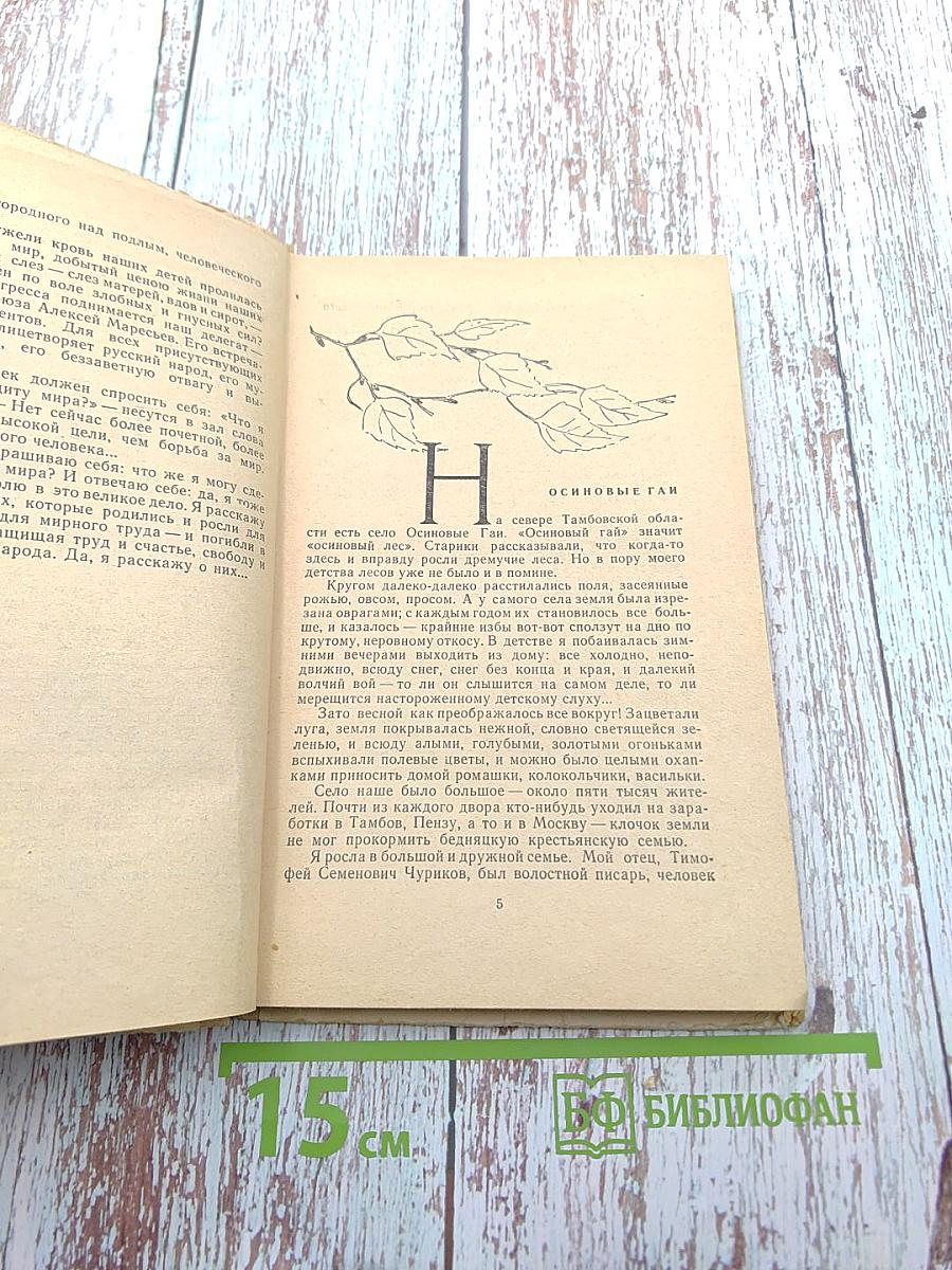 Повесть о Зое и Шуре