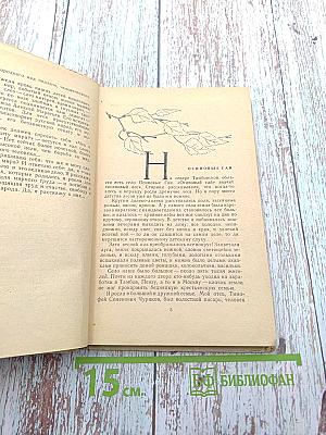 Повесть о Зое и Шуре