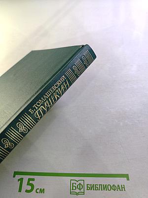 Пушкин. Том второй. Юг. Михайловское