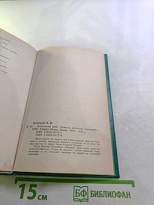 Полосатый рейс