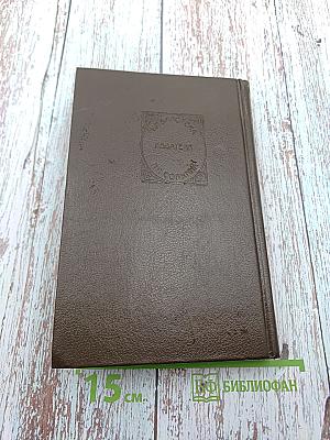 Приключения Якова Верного. Маленький Дикарь