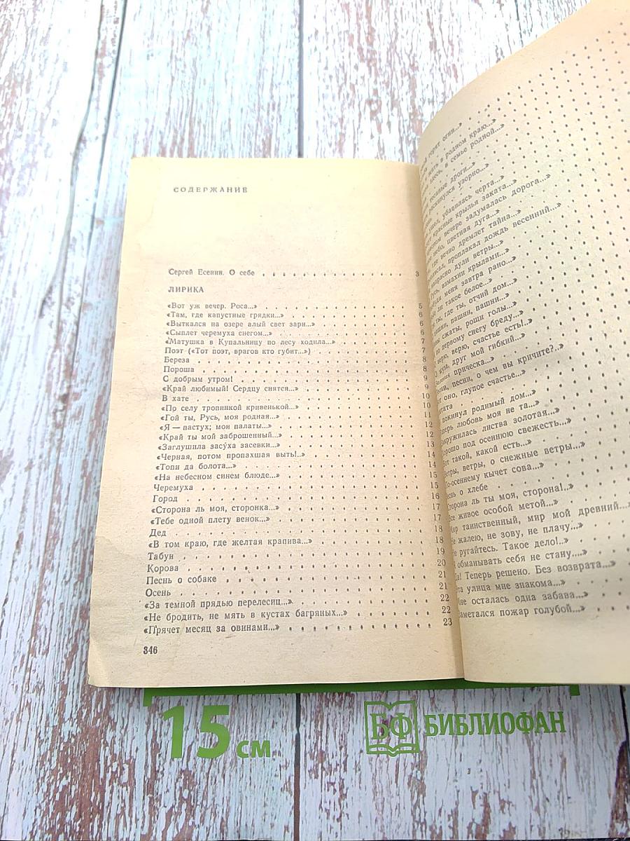 Я более всего весну люблю...