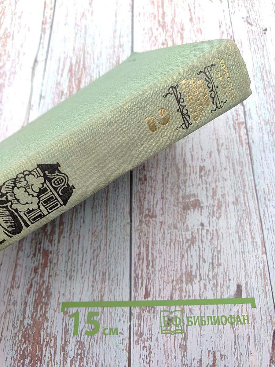 Граф Монте-Кристо, Том 2